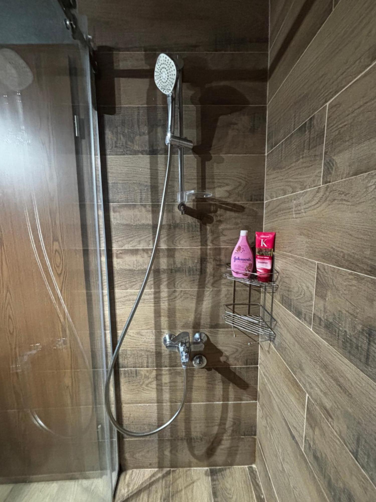 Central Skopje Apartment Екстериор снимка