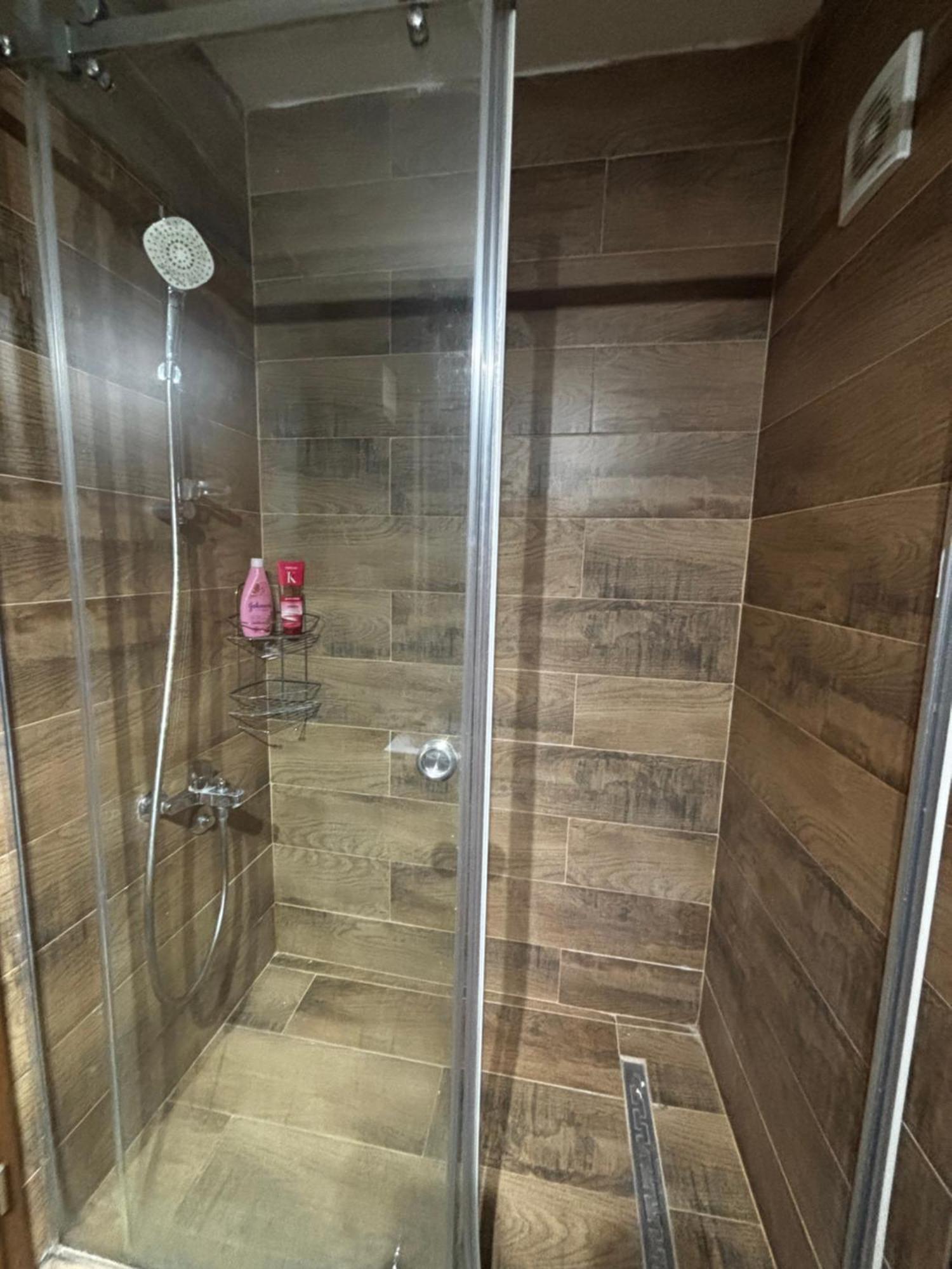 Central Skopje Apartment Екстериор снимка